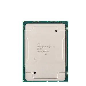인텔 제온 골드 프로세서 (35.75M 캐시, 3.00 GHz) FC-LGA14B CD8069504449401 SRGZG CPU 6248R