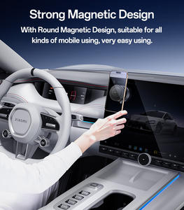 Yesido 360 rotazione magnetica <span class=keywords><strong>a</strong></span> <span class=keywords><strong>ventosa</strong></span> per <span class=keywords><strong>auto</strong></span> <span class=keywords><strong>porta</strong></span> telefono Design innovativo per <span class=keywords><strong>cellulare</strong></span> C227 - Product Image 4