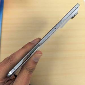 Ultra-thin 17air White 5g Smartphone, High-pixel Ai Camera <strong>Phone</strong>, High-performance <strong>Work</strong> <strong>Phone</strong> - Product Image 6