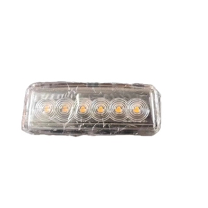 <span class=keywords><strong>Precio</strong></span> Original OEM 1928063 LUZ DE MARCADOR LATERAL (LED) para <span class=keywords><strong>SCANIA</strong></span> P114 P270 R142 R420 STREAMLINE - Product Image 1