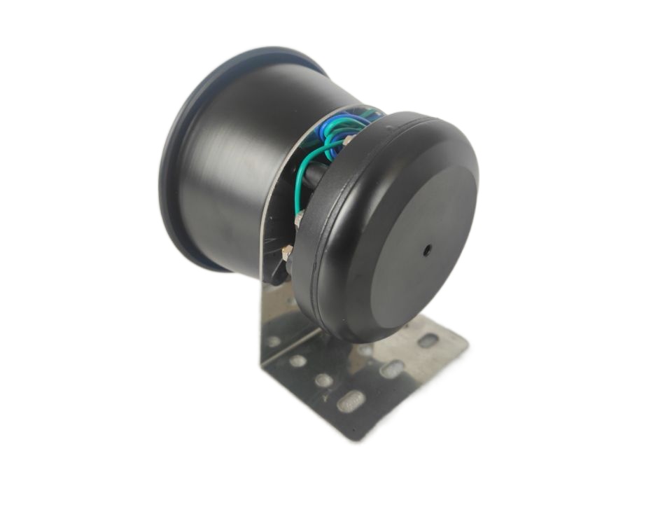 Starway 100 watt siren alarm speaker for Police ambulance fire truck