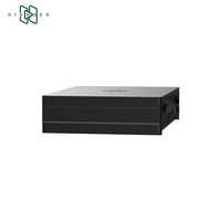 Procesador de audio digital DSP de 12 canales de alta calidad de 480 W con amplificador de clase AB Bluetooth para audio de coche