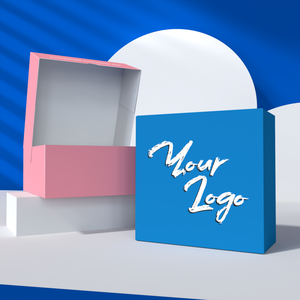 Venta al por mayor de impresión digital directa de fábrica de cajas de papel reciclables personalizadas de galletas y pasteles cajas de comida - Product Image 4