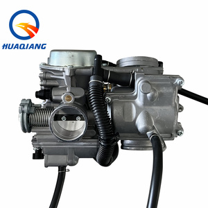 Nuovo carburatore a doppio carburatore per 2001 2003 VT750 <span class=keywords><strong>Shadow</strong></span> 750 ACE atv carburatori moto - Product Image 3