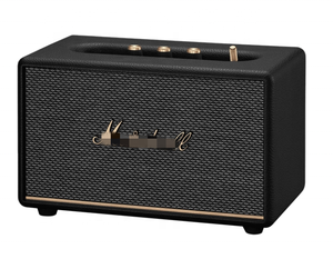 Altavoz Portátil Retro con 20H de Batería, Salida de 5-10W, Alimentación USB, Base con Agarre de Goma, Diseño de Rejilla, Ideal para Jardín, Picnic, Viajes, Pequeño - Product Image 3