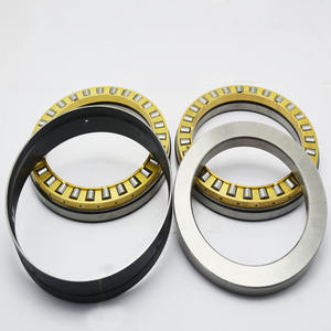 ตลับลูกปืนเม็ดกลมแบบมีแรงขับ 29440-E1-XL ตลับลูกปืนโรงงาน LBR รุ่น 29440 ขนาด 200*400*122 มม. - Product Image 6