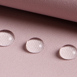 Hot Bán Mềm Shell Micro-Căng Vải 100% <span class=keywords><strong>Polyester</strong></span> Không Thấm Nước & Windproof Cho Cô Gái Áo Khoác Ngoài Trời Chống Vết - Product Image 2