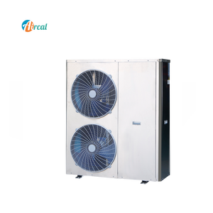 Oem/Odm Multi-función de Pompe un Chaleur Rversible Pour Piscine de iones - Product Image 6