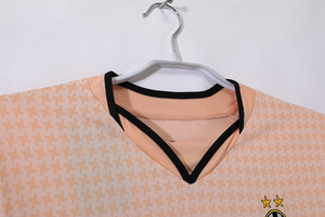 Turin Blue 2004 Away Jersey Night Edition Pedidos mixtos <span class=keywords><strong>de</strong></span> lotes pequeños Bienvenidos MOQ bajo al por mayor - Product Image 3