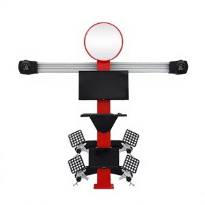 Machine d'alignement de voiture d'alignement de <span class=keywords><strong>roue</strong></span> 3D de réparation de <span class=keywords><strong>roue</strong></span> de voiture d'automobile de <span class=keywords><strong>prix</strong></span> usine - Product Image 6