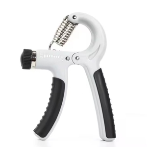 Оптовая продажа, 5-60 кг, регулируемый усилитель для рук, усиленный Противоскользящий тренировочный инвентарь, ручной захват - Product Image 2