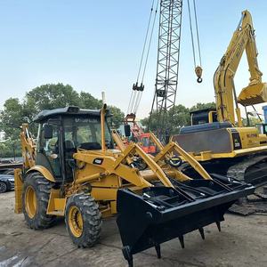 CAT420F – chargeur de pelleteuse/pelleteuse caterpillar à vendre, équipement de construction, machines, bon prix, nouvelle collection - Product Image 6