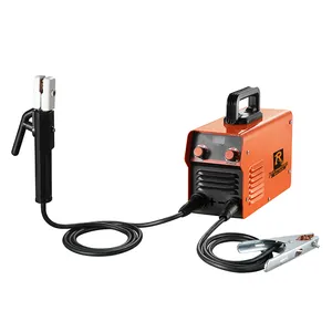 MMA-205 OEM service 205amp igbt mma welders welding machine