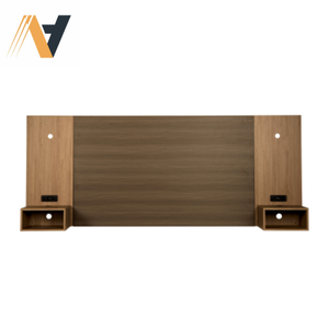 Meubles d'hôtel en bois de luxe | Bois massif de haute qualité pour les chambres et les halls | Personnalisable et usine directe Ngoc Hoang Anh - Product Image 1