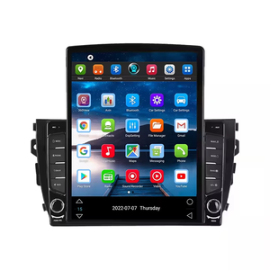 Autoradio Android 13 8+128G pour VW Volkswagen Beetle, écran partagé, GPS, Bluetooth, Car-play, autoradio GPS - Product Image 2