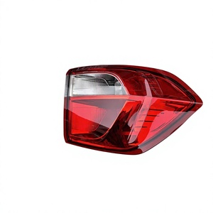 Kits de carrosserie automobile, feux arrière extérieurs pour <span class=keywords><strong>Ford</strong></span> <span class=keywords><strong>EcoSport</strong></span> <span class=keywords><strong>Ecosport</strong></span> <span class=keywords><strong>2018</strong></span> 2020 2021 - Product Image 1