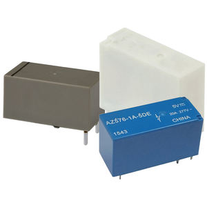 Relés de Potencia KUP-11A15-6 de Uso General DPDT 10A 6V con Garantía de Calidad, Relés de Potencia Probados para Trabajo Pesado de Más de 2 Amperios - Product Image 1