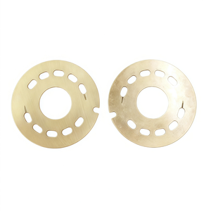 Nouvelles pièces de réparation pour pompe hydraulique à piston A10VG28 R902108439 Plaque d'arbre rotatif pour pompe A10VG28DA1D3L/10R-NSC10F015SH-S - Product Image 1