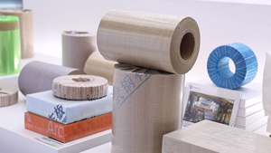 Carta Antiruggine CVCI <span class=keywords><strong>Mr</strong></span>.SEAMAN, Carta VCI di Alta Qualità per Acciaio e Parti Multimetalliche, Carta VCI in Tessuto Rivestito in PE - Product Image 2