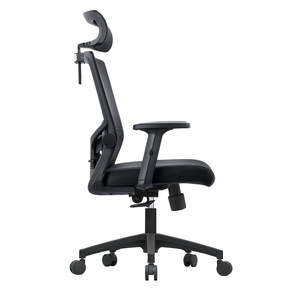 Chaises de <span class=keywords><strong>bureau</strong></span> ergonomiques de haute technologie, chaises de direction, chaises de <span class=keywords><strong>bureau</strong></span> chinoises, chaise d'affaires - Product Image 3