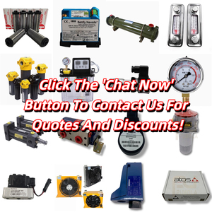 12V 24V 220V 360v thủy lực đơn vị điện chất lượng cao tác động kép thủy lực đơn vị điện 12V/24V thủy lực đơn vị điện - Product Image 5