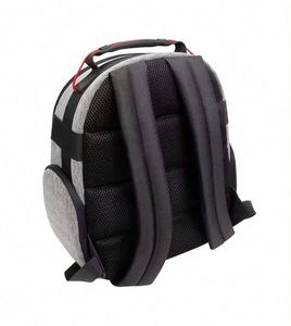 Échantillon gratuit : Nouveau sac à dos portable pour appareil photo avec compartiment pour ordinateur portable, sac de photographie professionnel compatible DSLR/SLR - Product Image 6