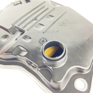 Filtro de transmisión de piezas de automóvil de <span class=keywords><strong>venta</strong></span> directa de fábrica OE 35330-12050 para <span class=keywords><strong>Toyota</strong></span> Corolla <span class=keywords><strong>Yaris</strong></span> CVT - Product Image 6