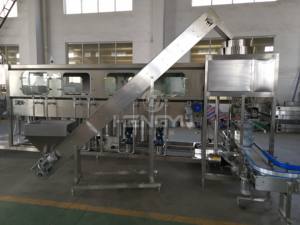 고품질 고속 5갤런 식수 충전기 CE 인증 충전 장비 물 생산 공장용 - Product Image 6