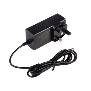 Alimentation électrique AC/DC 100V à 240V 50/60Hz, adaptateur secteur mural 18V 4A 72W - Product Image 1