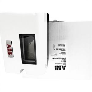 Posicionador digital TZIDC Posicionador de válvula V18345-1010521001 - Product Image 1