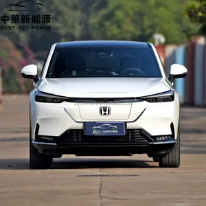 Hondas Ens1hondas New Energy Ev Electric Cars Elektrikli Araba Top 2022 E-environment Version Hondas Ens1 Full 510 Km