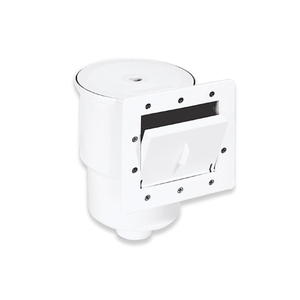 Skimmer de <span class=keywords><strong>piscina</strong></span> de hormigón empotrado de plástico con bolsillo para mortero y refuerzo de acero para piscinas de <span class=keywords><strong>gunite</strong></span> - Product Image 1