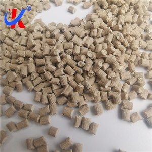 Чистый PPS GF20 GF30 GF40 пластиковое сырье инженерный пластиковый PPS материал - Product Image 5