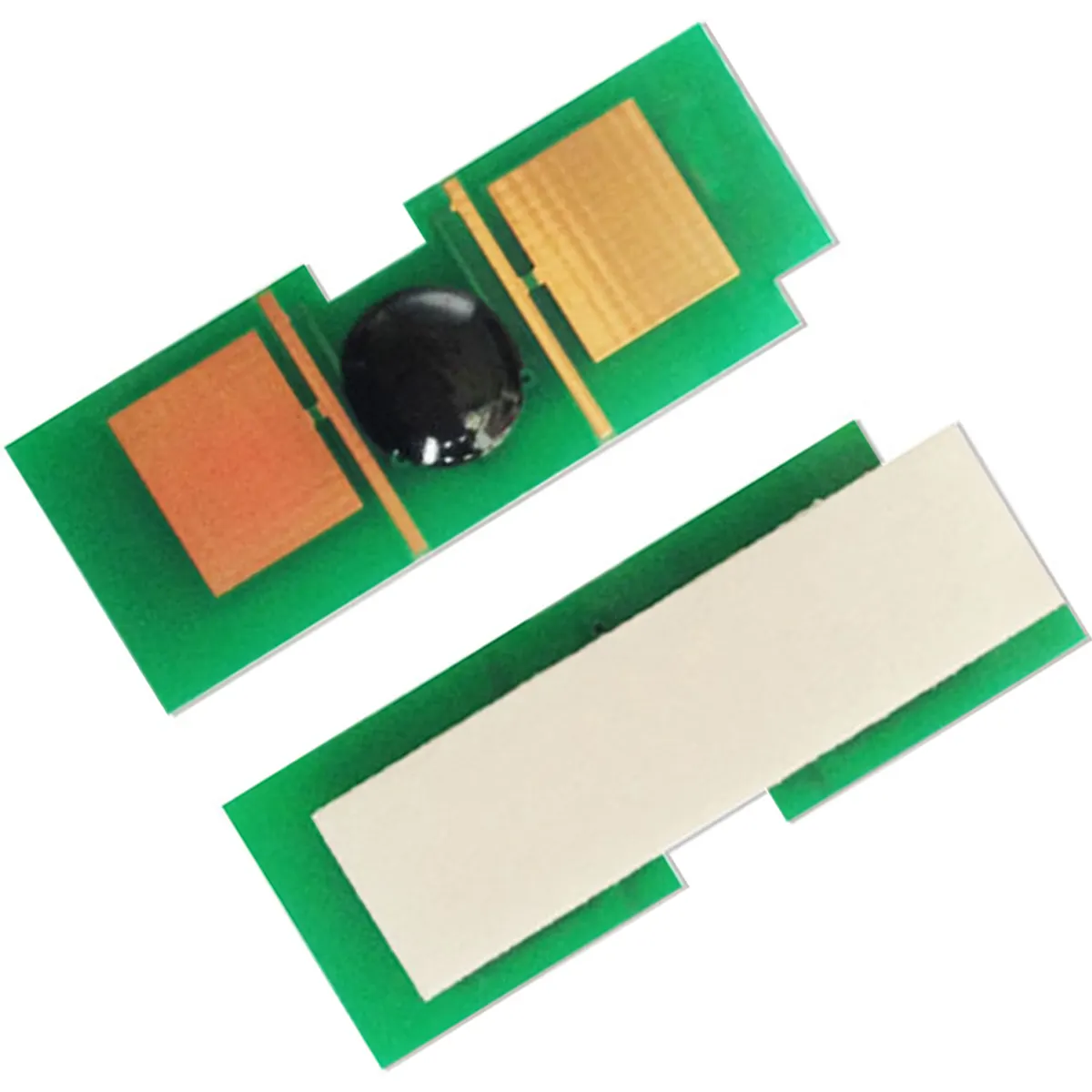 Chip inteligente preto chips compatíveis para Canon IR2016 chip para Canon Peças sobressalentes