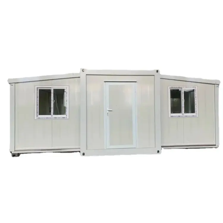 Factory Direct Sale Shipping Container Modular Homes Prefab Houses