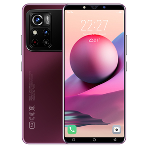 Barato <span class=keywords><strong>M4</strong></span> <span class=keywords><strong>Pro</strong></span> 16GB + <span class=keywords><strong>512GB</strong></span> Teléfono inteligente Android 6800mAh Dual SIM Dual Standby Desbloqueado Smartphone para Smartphone - Product Image 4