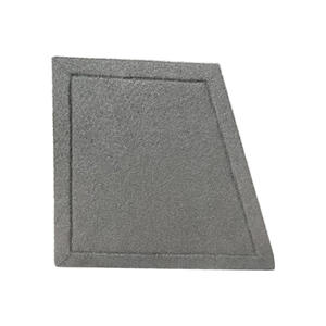 Boîte de haut-parleurs professionnels puissant système de son passif basse vidéo Pro Audio Subwoofer 8 pouces 10 pouces 12 pouces pour voiture universelle - Product Image 4