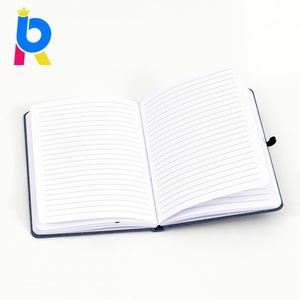 Agenda in Lino per Pianificazione Finanziaria, Diario Personale, Taccuino, Planner <span class=keywords><strong>Legend</strong></span> - Product Image 3