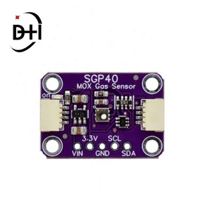 Sensor de Calidad del Aire SGP40, Índice de COV para STEMMA QT/Para Qwiic - Product Image 5
