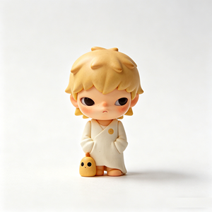 Figuras de Acción Coleccionables de <span class=keywords><strong>Anime</strong></span> en Caja Ciega Personalizadas al por Mayor para Niños y Adultos - Product Image 1