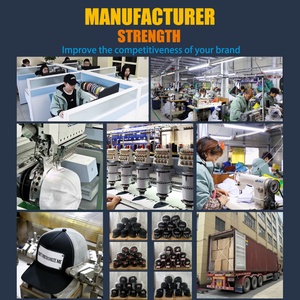 Casquette de baseball en daim avec logo brodé personnalisé SON GOD, puce NFC, Gorra Bigg, Baez Caps, ethnique, vente en gros - Product Image 6