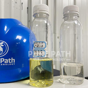 La producción de combustible diésel de la planta de aceite de motor usado con fraccionamiento continuo mejora el punto de inflamación - Product Image 2