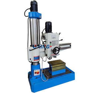 Taladro <span class=keywords><strong>radial</strong></span> de metal Z3040, herramientas de máquina de perforación - Product Image 3