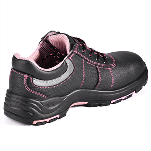 Zapatos <span class=keywords><strong>de</strong></span> <span class=keywords><strong>Seguridad</strong></span> Industriales con Punta <span class=keywords><strong>de</strong></span> Acero <span class=keywords><strong>para</strong></span> Mujer, Botas <span class=keywords><strong>de</strong></span> Trabajo <span class=keywords><strong>de</strong></span> Construcción <span class=keywords><strong>para</strong></span> Damas - Product Image 3