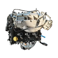 Moteurs Chevrolet d'occasion 100% originaux LAP LU1 10HM V6 pour Chevrolet Captiva Cadillac CTS GMC Acadia 3.2