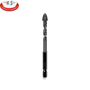 Cao Cấp Kim Cương Khoan <span class=keywords><strong>Bits</strong></span> Sds Cộng Với Chéo Lời Khuyên Búa Cho Chuyên Nghiệp Đá Cẩm Thạch Xây Sử Dụng Nhà Máy Trực Tiếp Giá Core Bit - Product Image 3