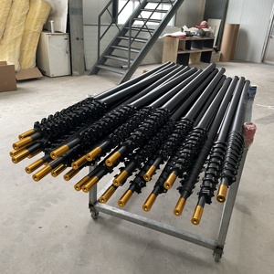 70ft areca Nut thu hoạch cực hái trái cây cực sợi carbon dừa dầu cọ picker - Product Image 6