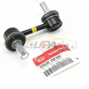 55530-2W100กันโคลง ASSY-REAR ระบบเครื่องยนต์555302W100สำหรับ H-yundai Santa Fe XL 55530 2W100 - Product Image 4