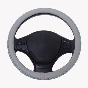 Funda para Volante Space Cooling, Fácil Instalación, Durabilidad Extrema, Efecto Brillante de Alta Refracción - Product Image 2