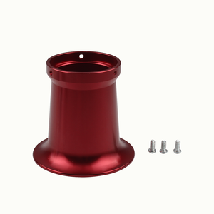 Carburateur de <span class=keywords><strong>Moto</strong></span> de <span class=keywords><strong>50mm</strong></span> pour PWK OKO, Kit de Réparation de Motocross pour Pocket Bikes, Matériau en Aluminium, Nouveauté - Product Image 6